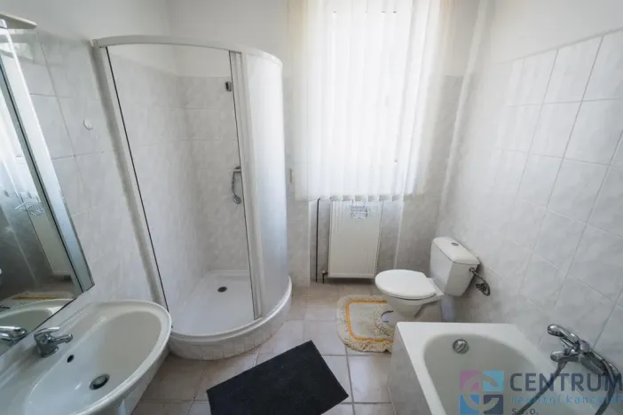 Prodej bytu 4+kk, Jablonec nad Nisou, Máchova, 93 m2