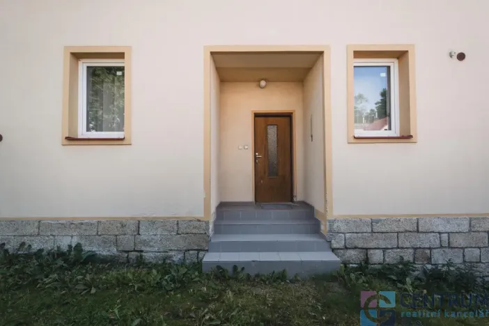 Prodej bytu 4+kk, Jablonec nad Nisou, Máchova, 93 m2