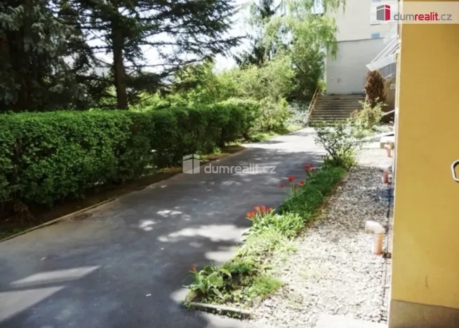 Pronájem bytu 1+kk, Děčín - Děčín I-Děčín, Pohraniční, 20 m2