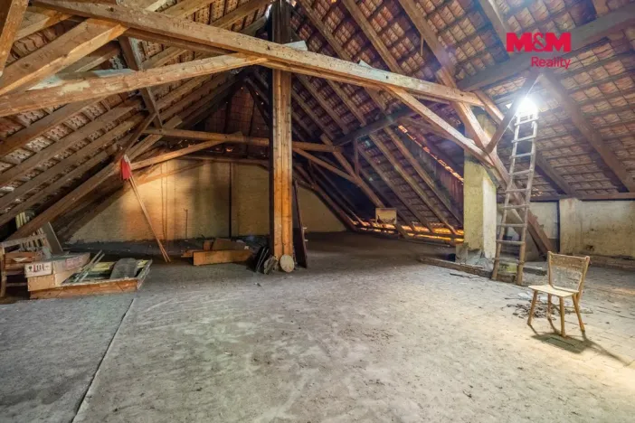 Prodej restaurace, Bratronice, Hlavní, 510 m2