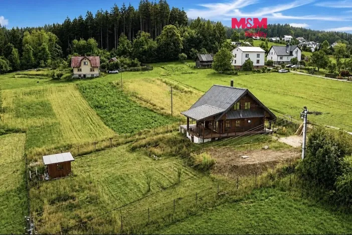 Prodej rodinného domu, Jablunkov, 143 m2