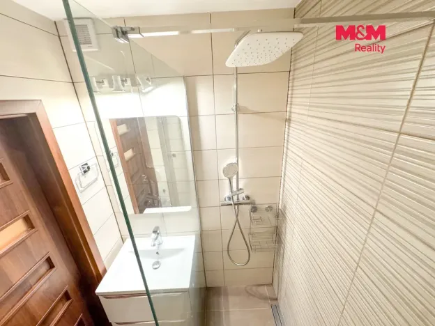 Pronájem bytu 3+1, Karviná - Hranice, Kašparova, 74 m2