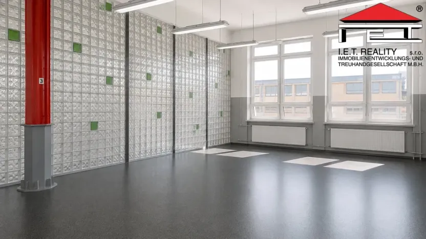 Pronájem skladu, Ostrava, Vratimovská, 261 m2