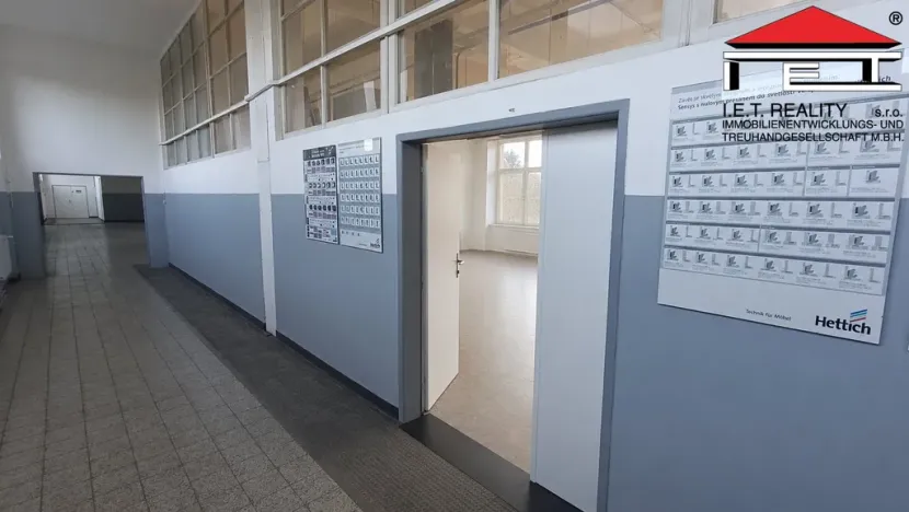 Pronájem skladu, Ostrava, Vratimovská, 169 m2