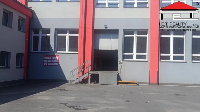 Pronájem skladu, Ostrava, Vratimovská, 169 m2