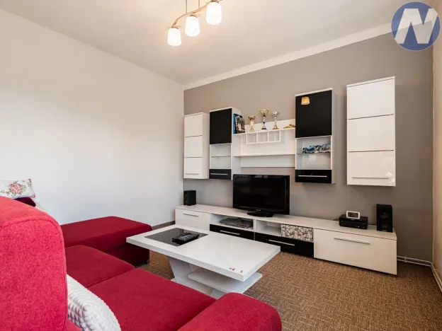 Prodej bytu 3+kk, Pačejov - Pačejov-nádraží, 73 m2