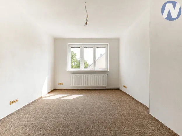 Prodej bytu 3+kk, Pačejov - Pačejov-nádraží, 73 m2