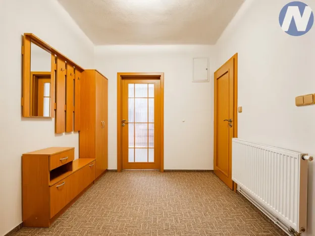 Prodej bytu 3+kk, Pačejov - Pačejov-nádraží, 73 m2
