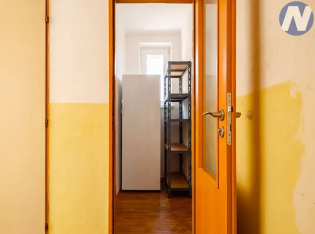 Prodej bytu 3+kk, Pačejov - Pačejov-nádraží, 73 m2