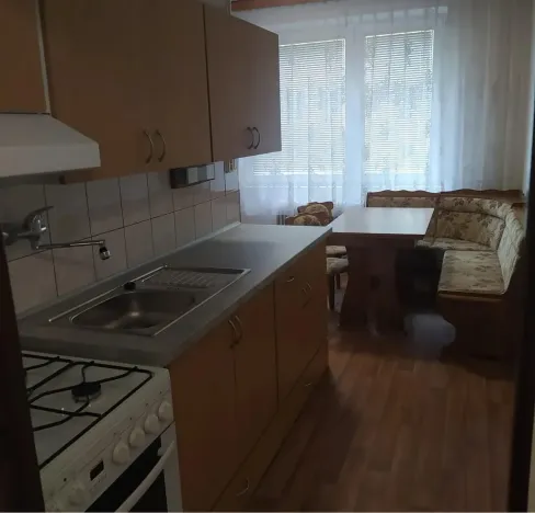 Prodej bytu 3+1, Adamov, Petra Jilemnického, 69 m2