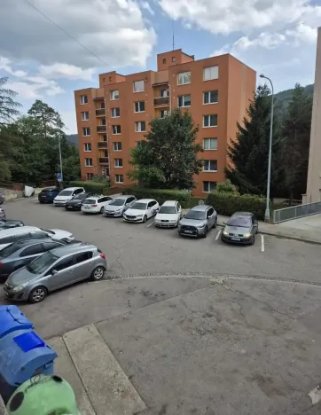 Prodej bytu 3+1, Adamov, Petra Jilemnického, 69 m2