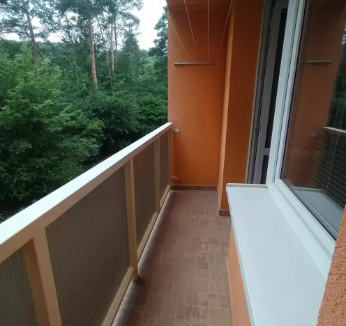 Prodej bytu 3+1, Adamov, Petra Jilemnického, 69 m2