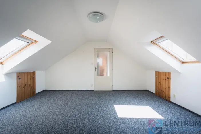 Prodej bytu 4+1, Jablonec nad Nisou, Máchova, 117 m2