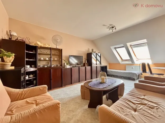 Prodej bytu 3+kk, Vyškov - Brňany, Palánek, 88 m2