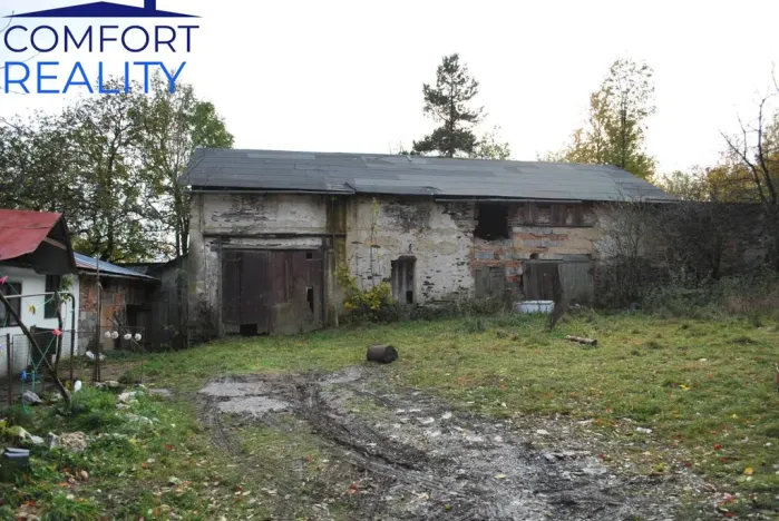 Prodej rodinného domu, Jiříkov, 580 m2