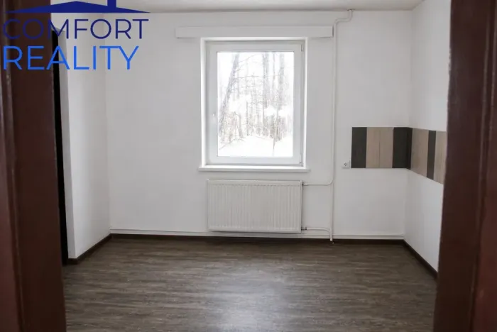 Prodej rodinného domu, Jiříkov, 580 m2