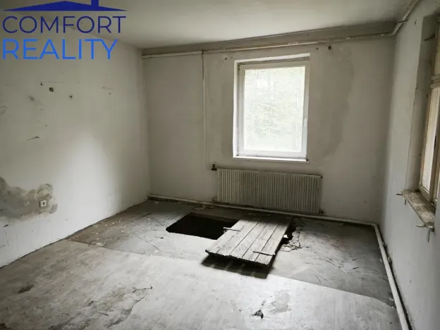 Prodej rodinného domu, Jiříkov, 580 m2