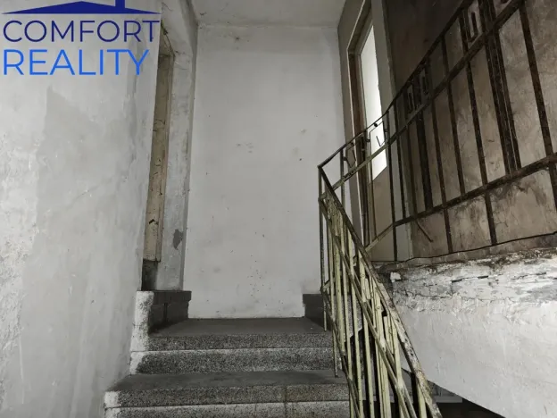 Prodej rodinného domu, Jiříkov, 580 m2