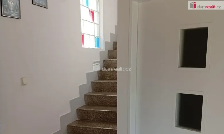 Pronájem bytu 3+kk, Bořanovice, Hlavní, 15 m2