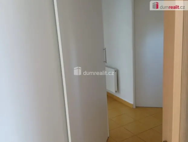 Pronájem bytu 3+kk, Bořanovice, Hlavní, 15 m2