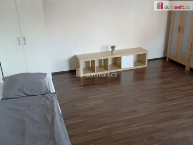 Pronájem bytu 3+kk, Bořanovice, Hlavní, 15 m2