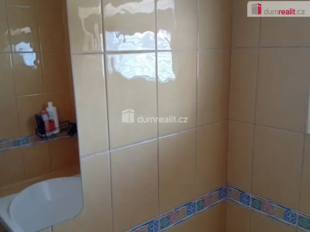 Pronájem bytu 3+kk, Bořanovice, Hlavní, 15 m2