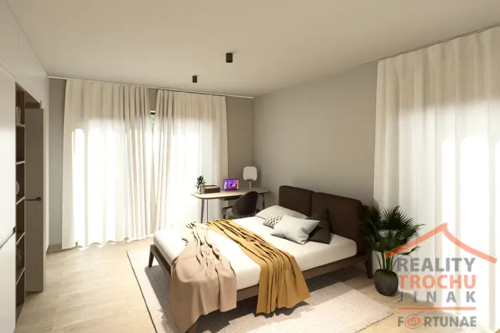 Prodej bytu 1+kk, Hradec Králové, Pod Zámečkem, 30 m2
