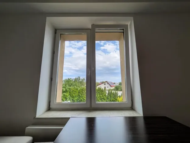Pronájem bytu 1+kk, Praha - Suchdol, Suchdolské náměstí, 23 m2