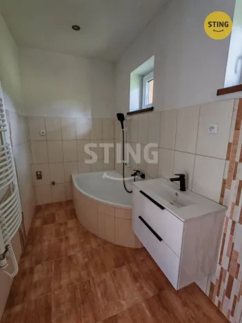 Prodej rodinného domu, Soběšovice, 240 m2