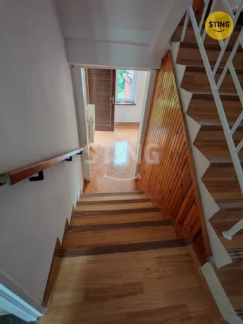 Prodej rodinného domu, Soběšovice, 240 m2