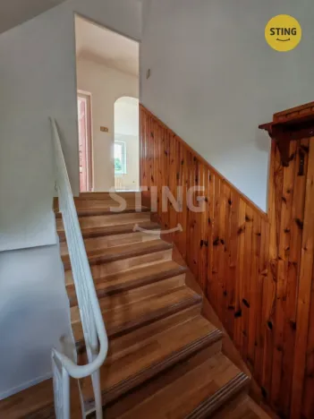 Prodej rodinného domu, Soběšovice, 240 m2