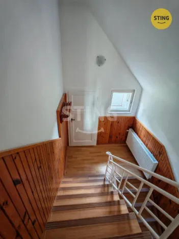 Prodej rodinného domu, Soběšovice, 240 m2