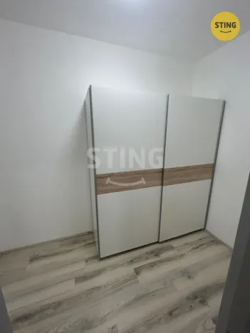 Pronájem bytu 1+1, Pardubice, U Sportovní školy, 50 m2