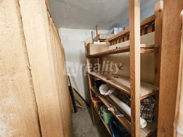Prodej bytu 1+1, Třebíč, Mládežnická, 32 m2