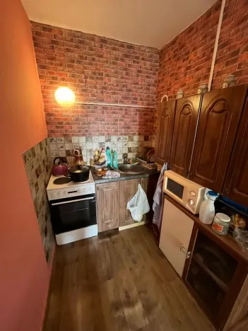 Prodej bytu 2+kk, Most, Josefa Ševčíka, 39 m2