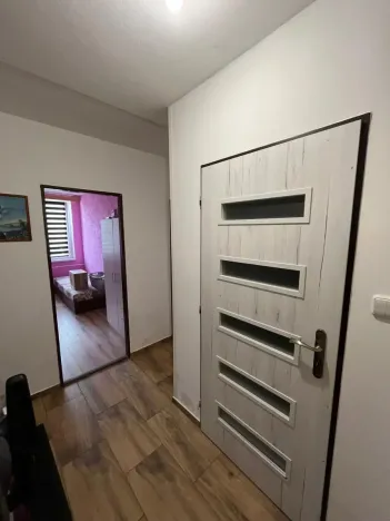 Prodej bytu 2+kk, Most, Josefa Ševčíka, 39 m2