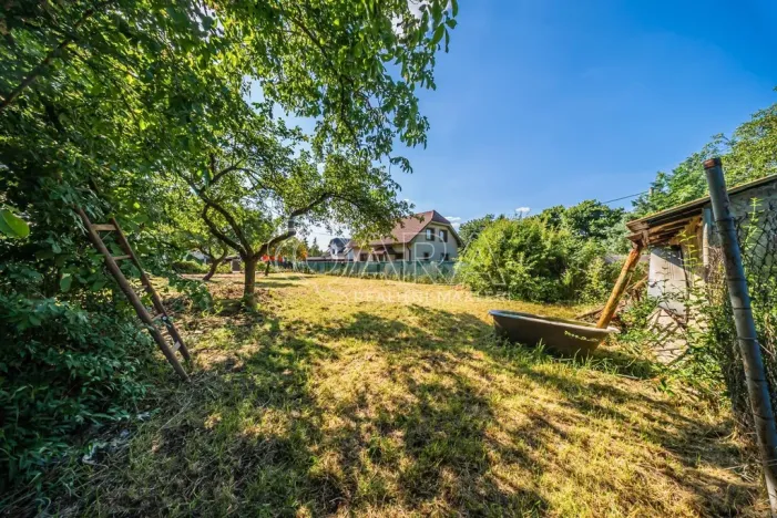 Prodej pozemku pro bydlení, Říčany - Strašín, Vojkovská, 914 m2