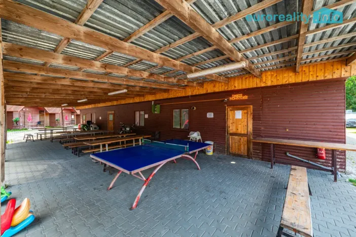 Prodej ubytování, Františkovy Lázně, Jezerní, 8616 m2
