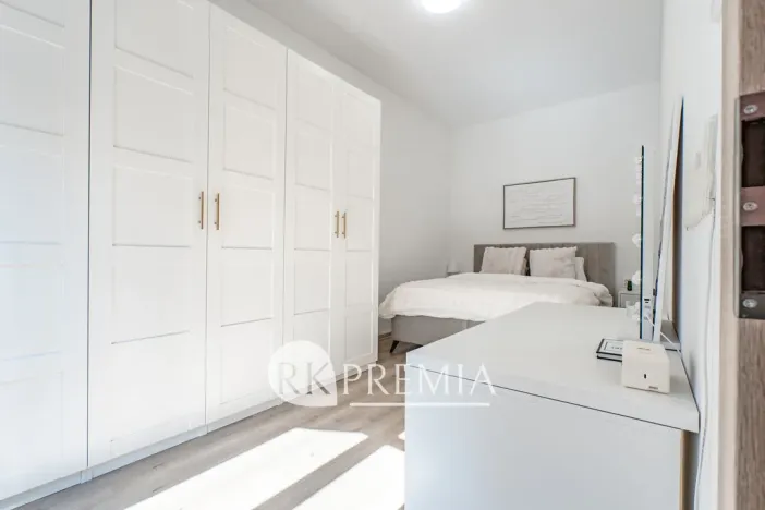 Pronájem bytu 2+1, Teplice, 28. října, 55 m2