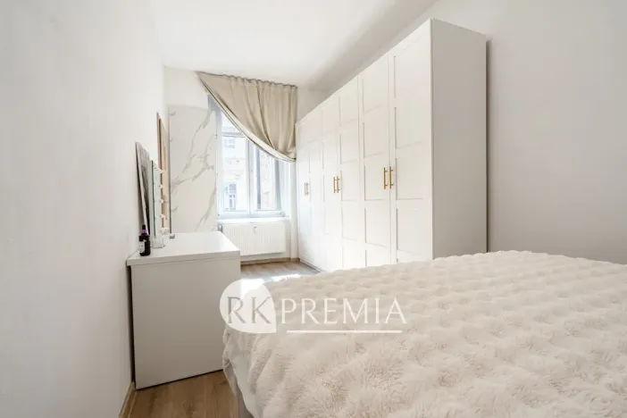 Pronájem bytu 2+1, Teplice, 28. října, 55 m2
