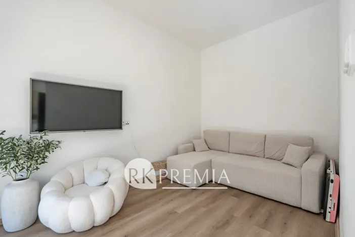Pronájem bytu 2+1, Teplice, 28. října, 55 m2