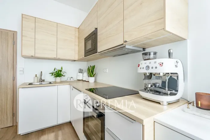 Pronájem bytu 2+1, Teplice, 28. října, 55 m2