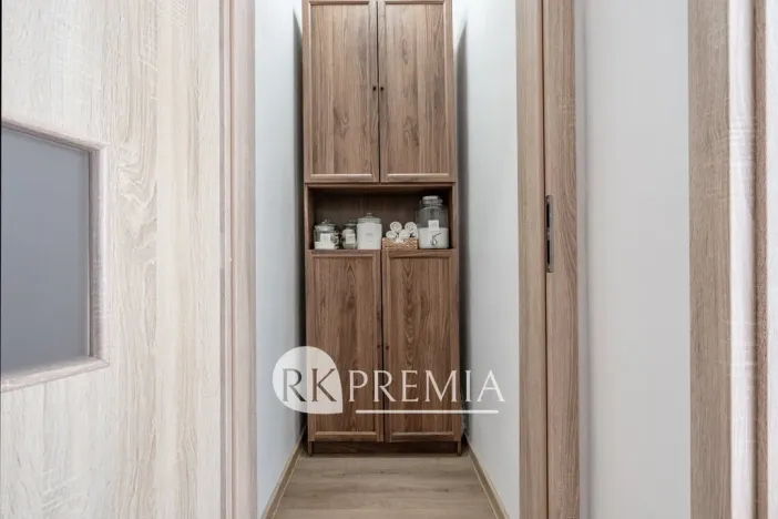 Pronájem bytu 2+1, Teplice, 28. října, 55 m2