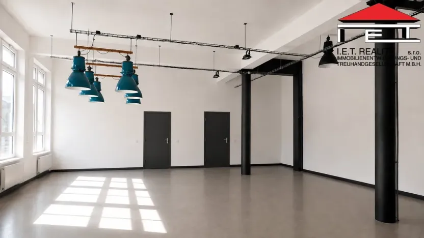 Pronájem skladu, Ostrava, Vratimovská, 300 m2