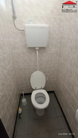 Pronájem skladu, Ostrava, Vratimovská, 300 m2