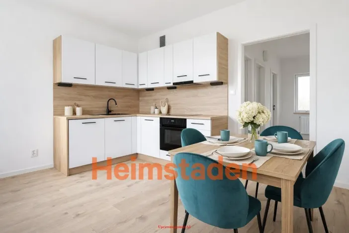 Pronájem bytu 3+1, Karviná - Nové Město, Čapkova, 76 m2