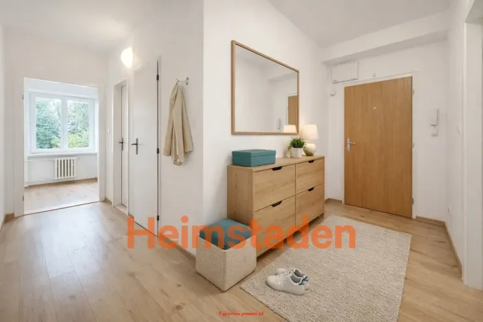 Pronájem bytu 3+1, Karviná - Nové Město, Čapkova, 76 m2