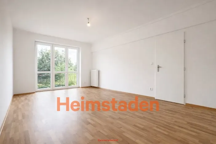 Pronájem bytu 3+1, Karviná - Nové Město, Čapkova, 76 m2