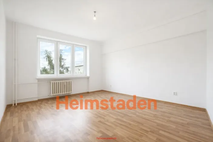 Pronájem bytu 3+1, Karviná - Nové Město, Čapkova, 76 m2