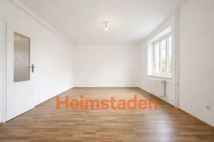 Pronájem bytu 3+1, Karviná - Nové Město, Čapkova, 76 m2